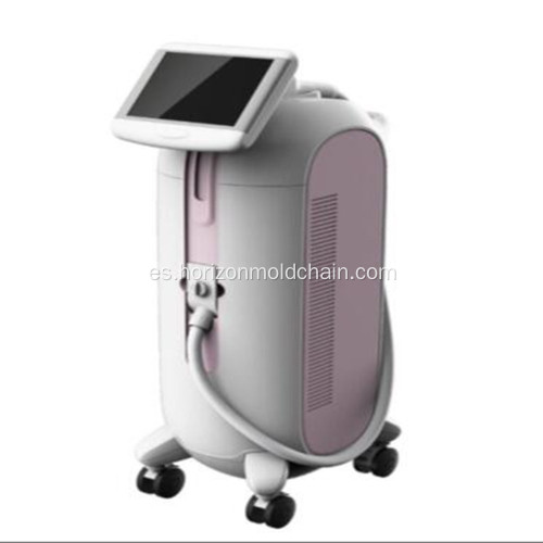 Producto de la carcasa de inyección de aspiradora